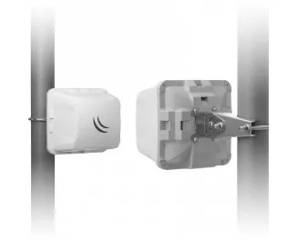 Точка доступа Mikrotik Wireless Wire (CubeG-5ac60adpair)