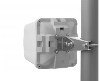 Точка доступа Mikrotik Wireless Wire (CubeG-5ac60adpair)