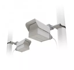 Точка доступа Mikrotik Wireless Wire (CubeG-5ac60aypair)