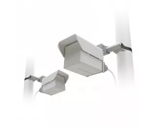 Точка доступа Mikrotik Wireless Wire (CubeG-5ac60aypair)