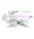 Точка доступа Mikrotik Wireless Wire (CubeG-5ac60aypair)