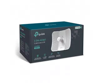 Точка доступа TP-Link CPE710