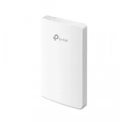 Точка доступа TP-Link EAP235-Wall AC1200 in 1xGE out 3xGE PoE MU-MIMO під розетку