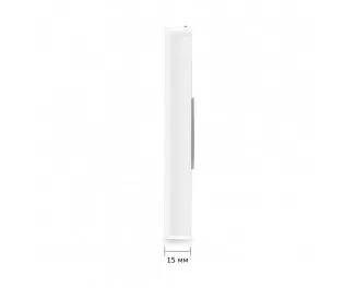 Точка доступа TP-Link EAP235-Wall AC1200 in 1xGE out 3xGE PoE MU-MIMO під розетку