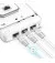 Точка доступа TP-Link EAP235-Wall AC1200 in 1xGE out 3xGE PoE MU-MIMO під розетку