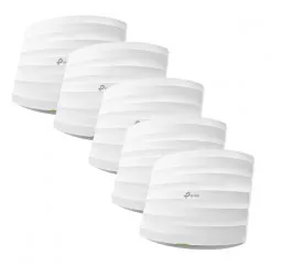 Точка доступа TP-Link EAP245-5-PACK
