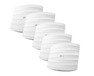 Точка доступа TP-Link EAP245-5-PACK