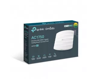 Точка доступу TP-Link EAP265 HD
