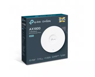 Точка доступа TP-Link EAP610