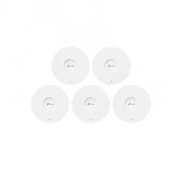 Точка доступа TP-Link EAP613 (EAP613-5-PACK)