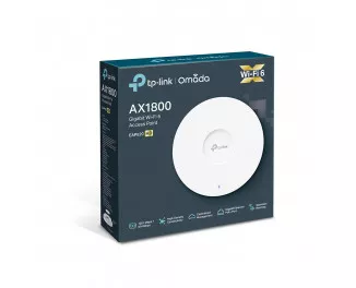 Точка доступа TP-Link EAP620 HD