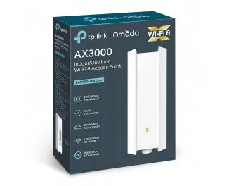Точка доступа TP-Link EAP650-Outdoor