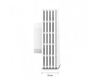 Точка доступу TP-Link EAP650-Wall
