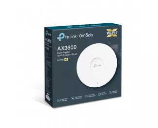 Точка доступа TP-Link EAP660 HD