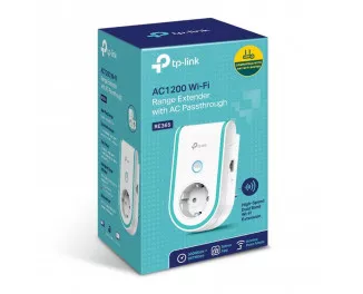 Точка доступа TP-Link RE365