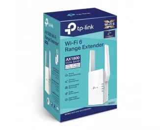 Точка доступа TP-Link RE605X
