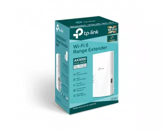 Точка доступа TP-Link RE700X