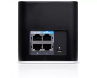 Точка доступа Ubiquiti AirCube ISP (ACB-ISP)