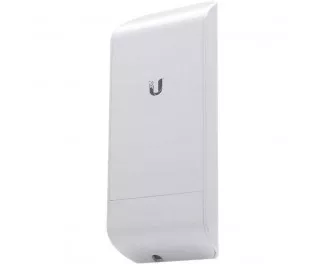 Точка доступа Ubiquiti NanoStation Loco M5 (NS-LOCO-M5)