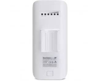 Точка доступу Ubiquiti NanoStation Loco M5 (NS-LOCO-M5)