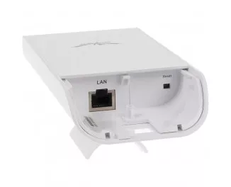 Точка доступу Ubiquiti NanoStation Loco M5 (NS-LOCO-M5)