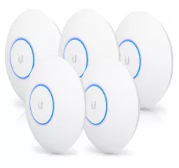 Точка доступу Ubiquiti UniFi AC SHD 5-pack (UAP-AC-SHD-5)