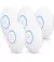 Точка доступа Ubiquiti UniFi AC SHD 5-pack (UAP-AC-SHD-5)