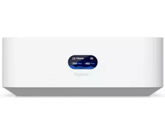 Точка доступу Ubiquiti UniFi Express 7 (UX7-EU)