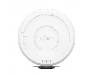 Точка доступа Ubiquiti UniFi U6 ENTERPRISE (U6-ENTERPRISE)