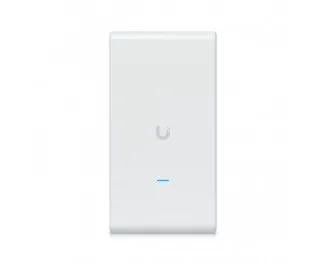 Точка доступа Ubiquiti UniFi U6 Mesh Pro (U6-Mesh-Pro)