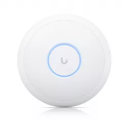 Точка доступа Ubiquiti UniFi U6 Plus (U6-PLUS)
