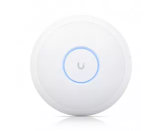 Точка доступа Ubiquiti UniFi U6 Plus (U6-PLUS)