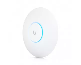 Точка доступа Ubiquiti UniFi U6 Plus (U6-PLUS)