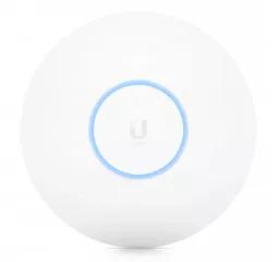 Точка доступа Ubiquiti UniFi U6 PRO (U6-PRO)