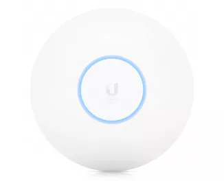 Точка доступа Ubiquiti UniFi U6 PRO (U6-PRO)