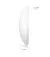Точка доступа Ubiquiti UniFi U7 Long-Range (U7-LR)