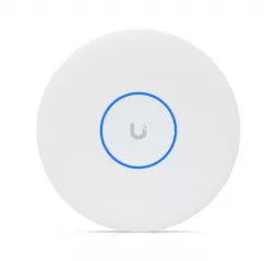 Точка доступа Ubiquiti UniFi U7 Pro XG (U7-PRO-XG)