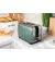 Тостер Ardesto Mint Harmony (T-F400G)