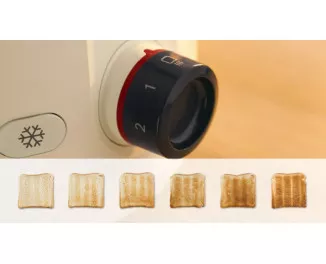 Тостер BOSCH TAT2M127