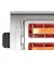 Тостер BOSCH TAT4P420
