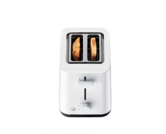 Тостер Braun HT 1010 WH