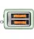 Тостер BUYDEEM DT620E Cozy Greenish (DT620E-CG/EU)
