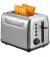 Тостер BUYDEEM DT620E Stainless Steel (DT620E-SS/EU)