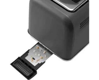 Тостер BUYDEEM DT730E Ink Grey (DT730E-IG/EU)