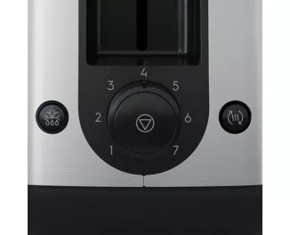 Тостер Electrolux E3T1-3ST