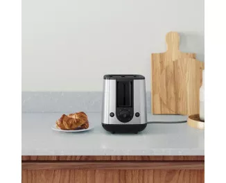Тостер Electrolux E3T1-3ST