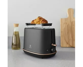 Тостер Electrolux E7T1-6BP