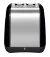 Тостер KitchenAid 5KMT2115EOB