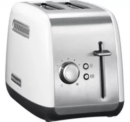 Тостер KitchenAid 5KMT2115EWH