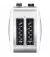 Тостер KitchenAid 5KMT2115EWH